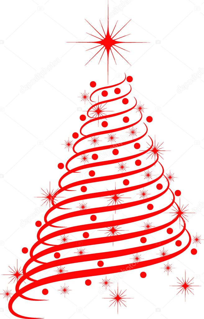 graphic-elegant-christmas-tree-stock-photo-jamesstar-89214332 for Elegant Christmas Clip Art Free Printable Graphic elegant Christmas tree — Stock Photo © jamesstar #89214332 for Elegant Christmas Clip Art Free Printable