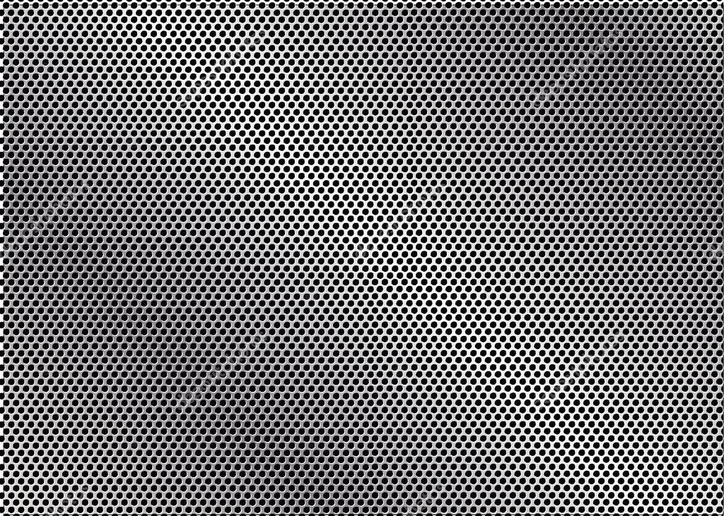 Grunge crack metal background tempalte
