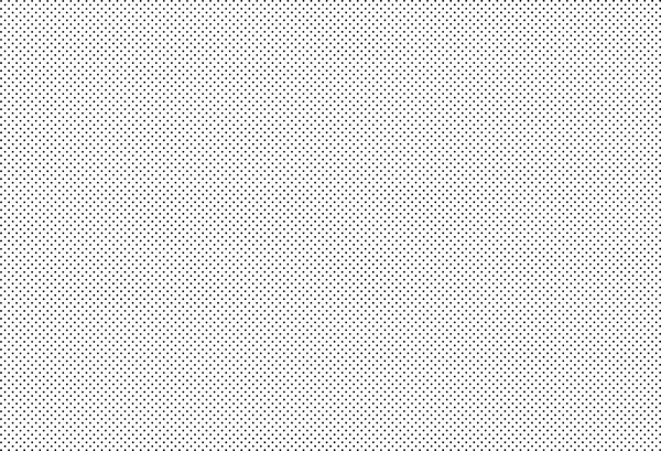 Halftone background. Black-white — Stock Photo, Image