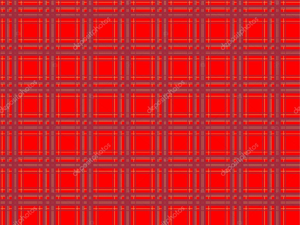 Tartan background. EPS file includes seamless pattern