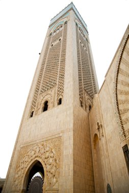 Müslüman Camii tarihi sembol din gökyüzü