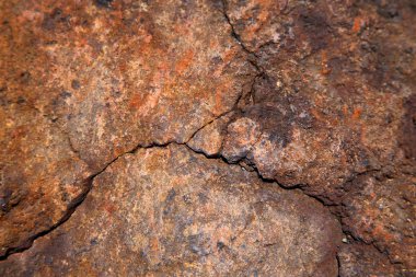  doku kırdı kuru kum 