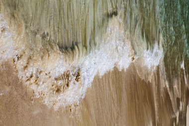 Tayland kho phangan defne soyut Çin