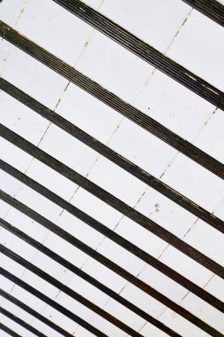 Tayland renkleri adım demiryolu wat kho phangan çapraz  