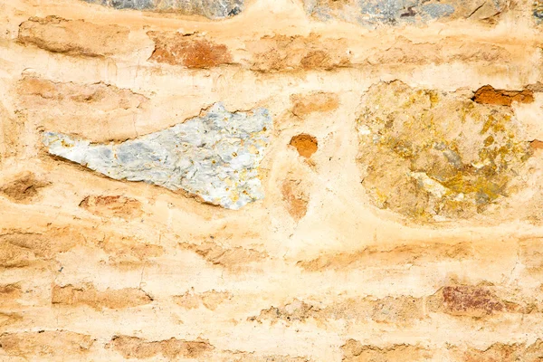 Текстура стіни африка марокко старий рожевий — стокове фото
