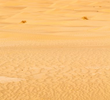 En düşük rub al hali boş çeyrek ve açık Umman eski çöl 