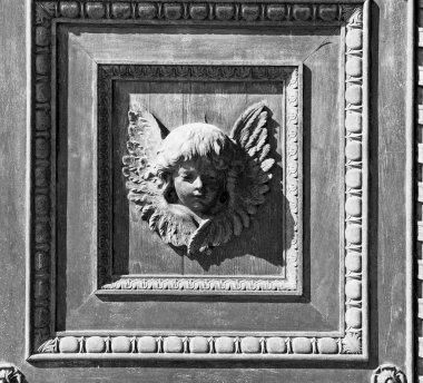 soyut renkler ve bulanık arkaplan