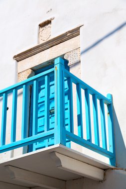 Yunanistan ada iyi binalar  