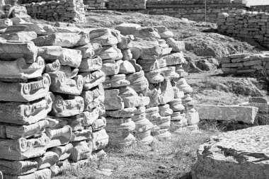  yeri ve tarihi eski mimari Avrupa gree