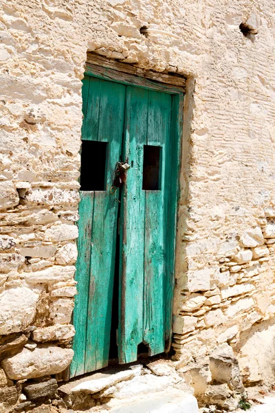 Miras Avrupa mimari İtalya arazi — Stok fotoğraf