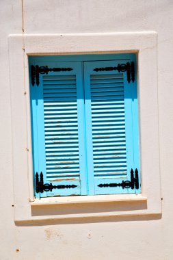 santorini Avrupa'nın Yunanistan Jaluzi Perde duvar