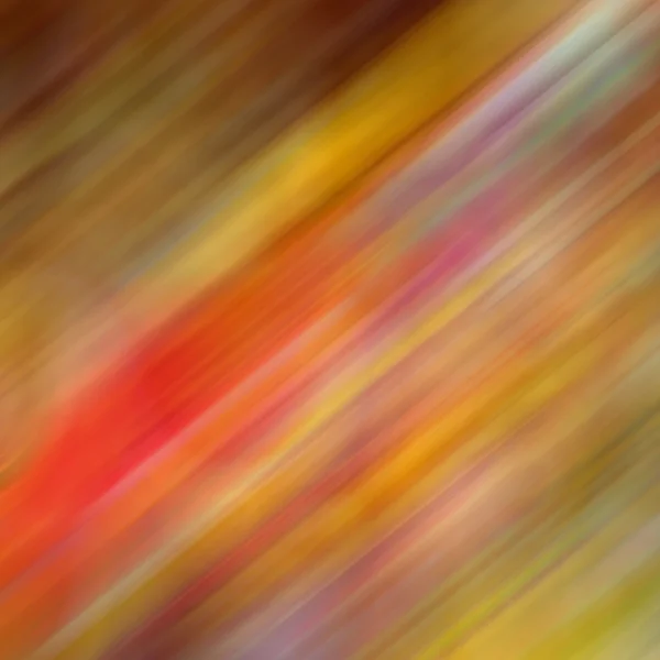 Die abstrakten Farben und der verschwommene Hintergrund — Stockfoto