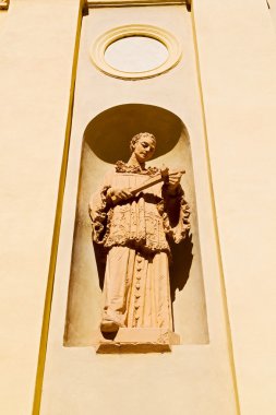 Anıt Heykel İtalya Avrupa milan ve 