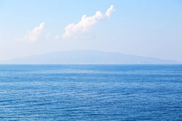 In europa griechenland santorini island — Stockfoto