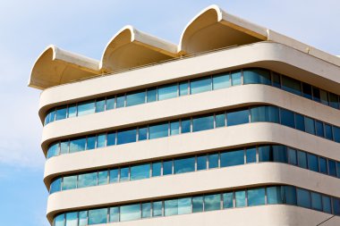 soyut renkler ve bulanık arkaplan