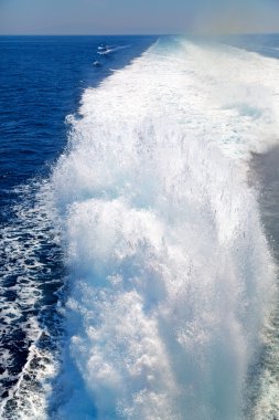 hareket soyut Akdeniz Yunanistan
