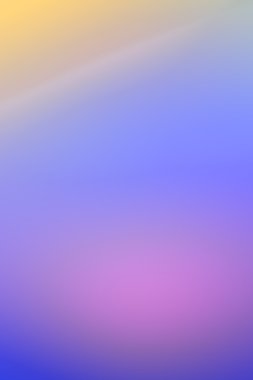 soyut renkler ve bulanık arkaplan