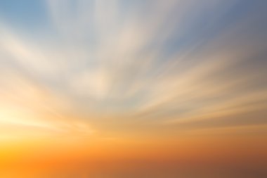 ve soyut renkler ve arka plan bulanık