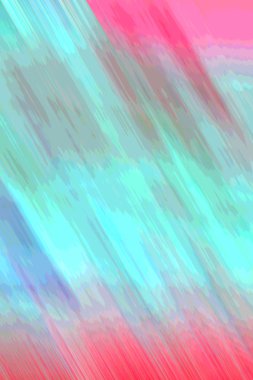 ve soyut renkler ve arka plan bulanık