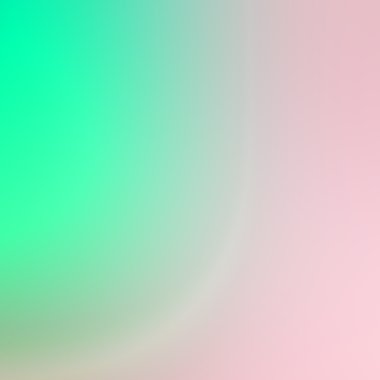 ve soyut renkler ve arka plan bulanık