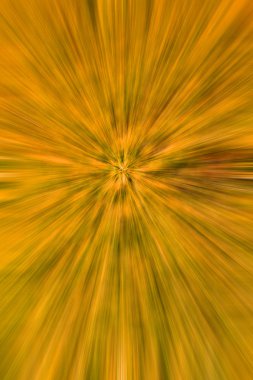   ve arka plan bulanık