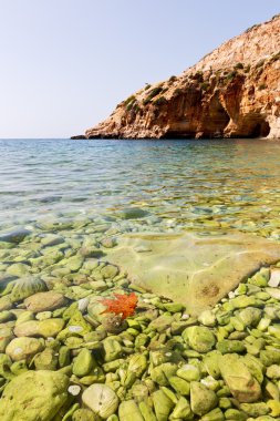 yol thurkey Asya'da su yakınındaki  