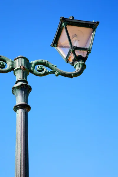 Europa da luz na — Fotografia de Stock