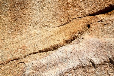  Yunanistan adım eski duvar arka kırık