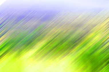 soyut renkler ve bulanık arkaplan