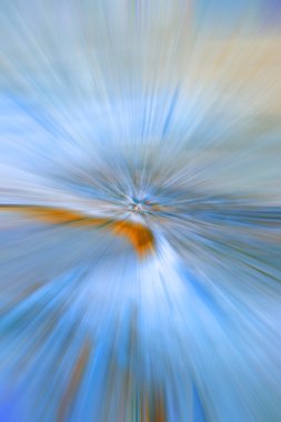 soyut renkler ve bulanık arkaplan