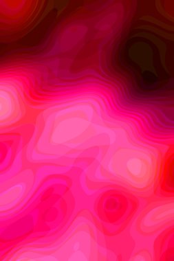 Soyut renkler ve arka plan bulanık textur