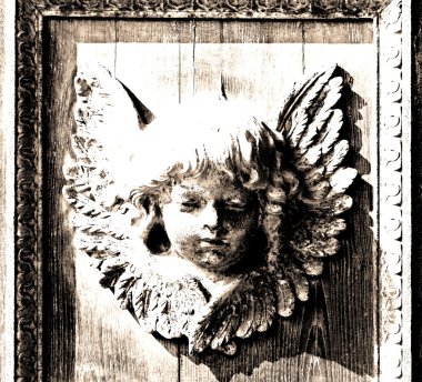  arka plan Soyut renkler ve bulanık adam