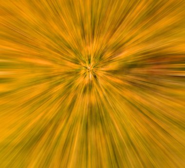   ve arka plan bulanık