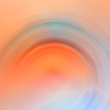   ve arka plan bulanık