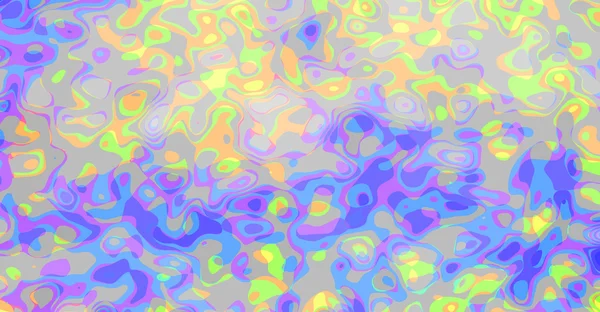 Hintergrund abstrakte Farben und verschwommener Hintergrund — Stockfoto
