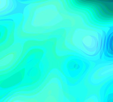  arka plan Soyut renkler ve bulanık adam