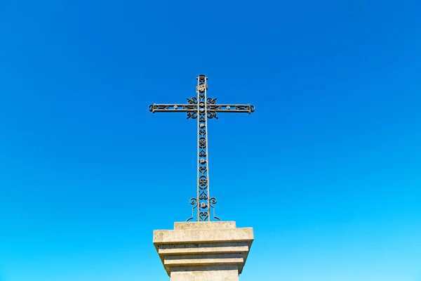 Abstrato católico sagrado — Fotografia de Stock