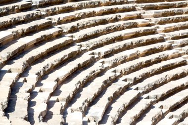 Türkiye'nin Avrupa doku adım ve gri