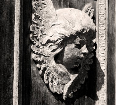 Soyut renkler ve arka plan bulanık textur