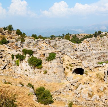 arka plan doku dünya