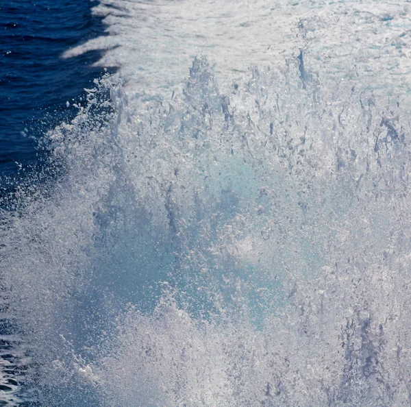 Textura de fondo en el mundo — Foto de Stock