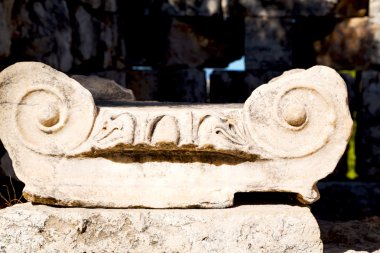  Akropolis Atina'da yerleştirin  