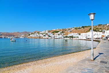 eski geçmiş Adası santorini İnşaat