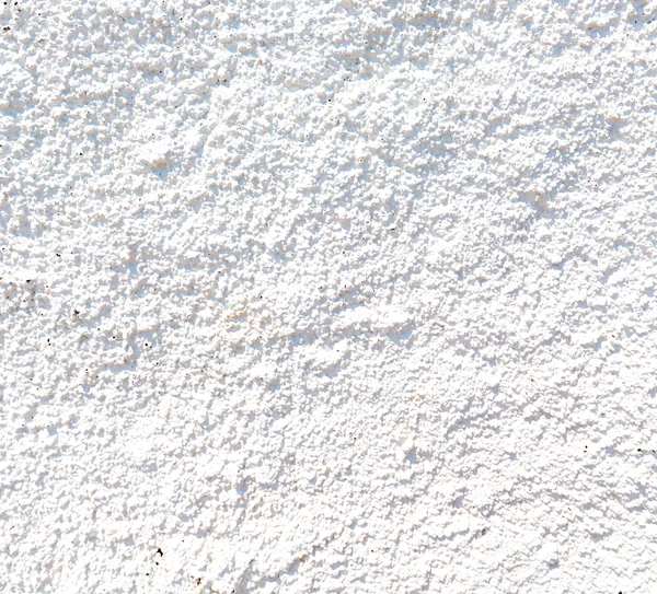 Rocha superfície mineral e textura pedra suja em itália branco — Fotografia de Stock