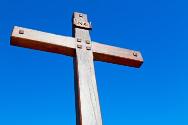  Katolik soyut kutsal Avrupa ve gökyüzü  
