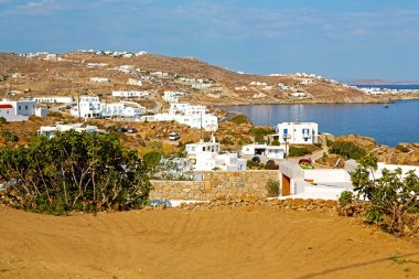 ve soyut renkler ve arka plan bulanık