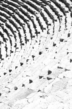 ve soyut renkler ve arka plan bulanık