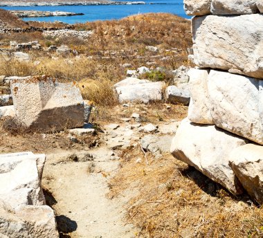 ve soyut renkler ve arka plan bulanık