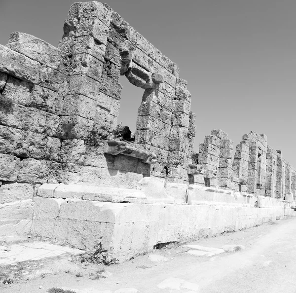 ve soyut renkler ve arka plan bulanık