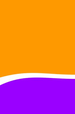 ve soyut renkler ve arka plan bulanık